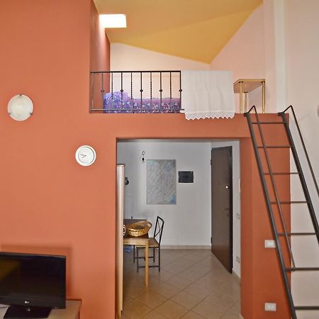 Ferienwohnung Casa Vacanza Tortoli Plus VIII E IX Exterior foto