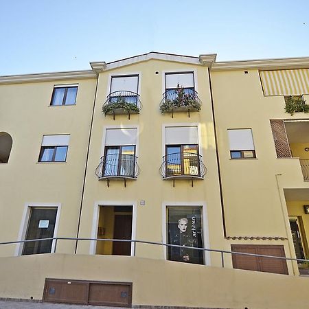 Ferienwohnung Casa Vacanza Tortoli Plus VIII E IX Exterior foto