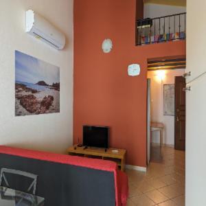 Ferienwohnung Casa Vacanza Tortoli Plus VIII E IX Exterior foto