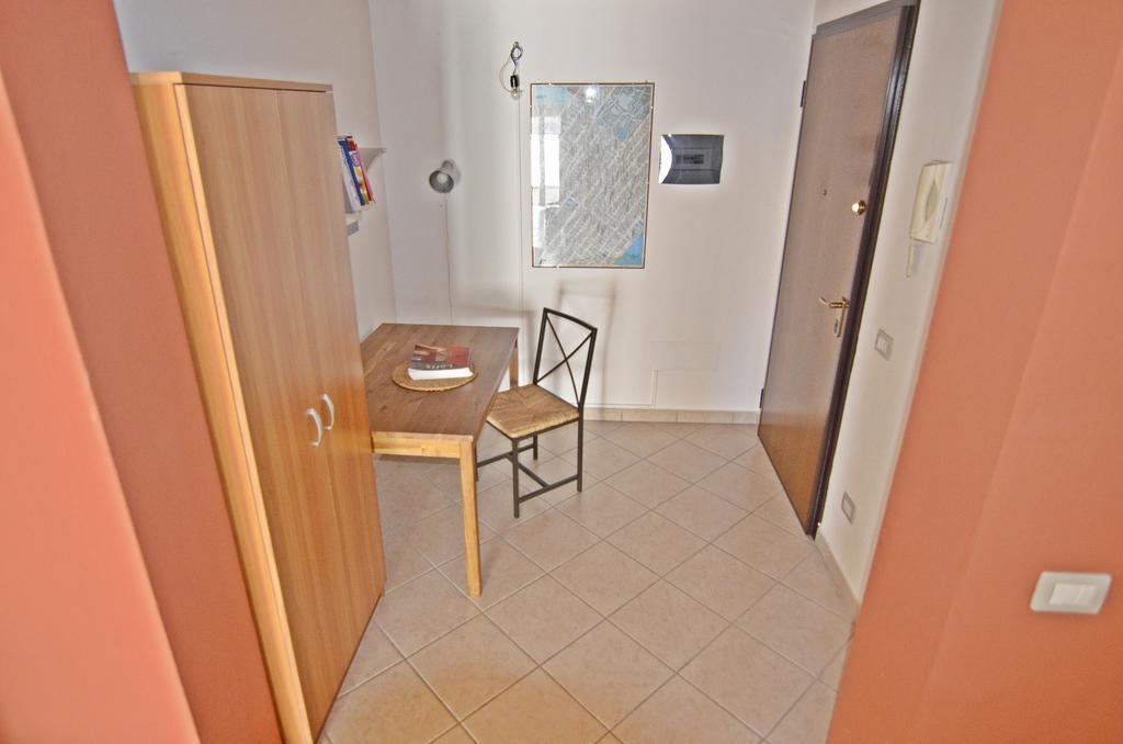 Ferienwohnung Casa Vacanza Tortoli Plus VIII E IX Exterior foto